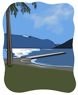 Legend of Cultus Lake