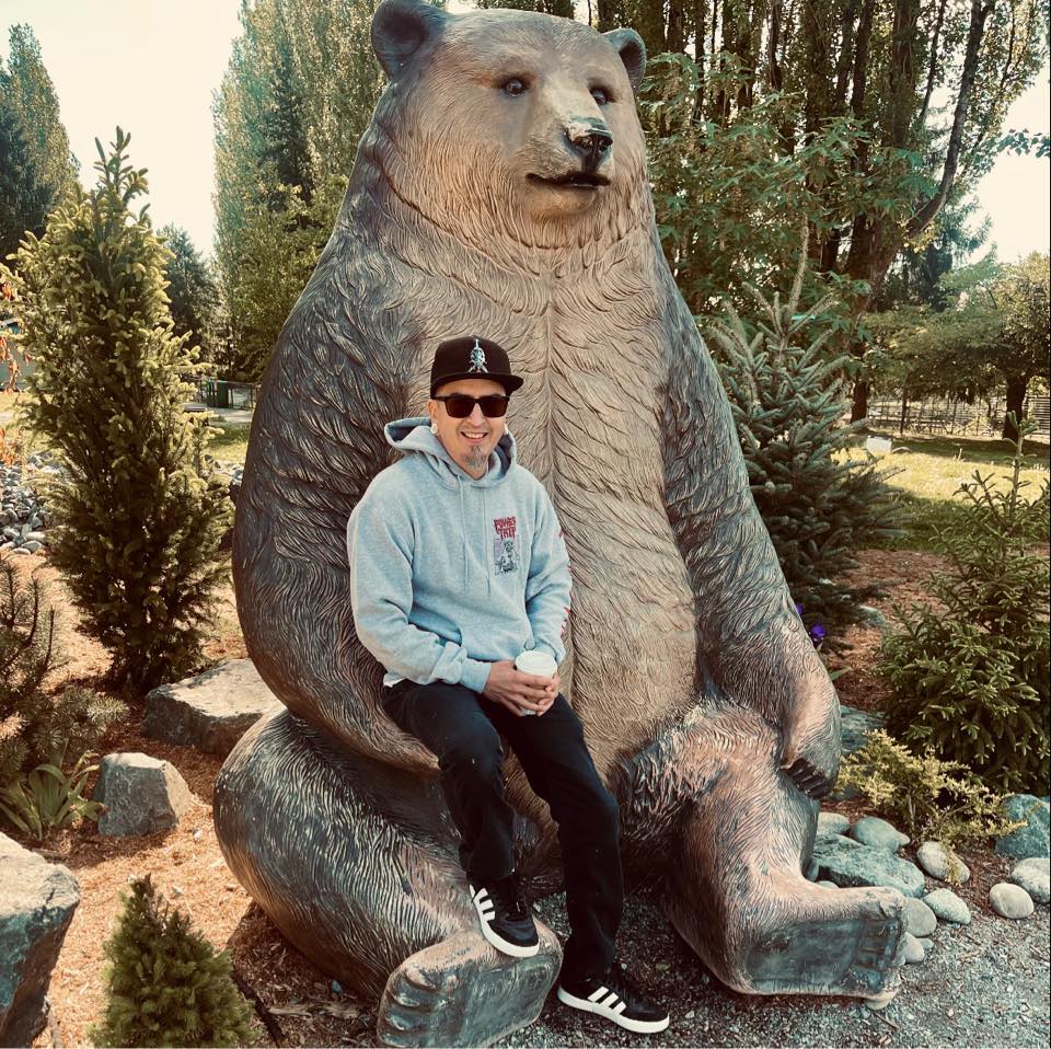 image for Jared Deck