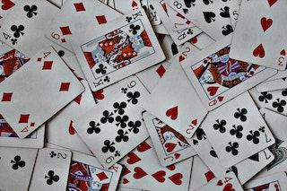 Card games (developed by Dianna Kay, Siyamiyateliyot and Laura Wealick)
