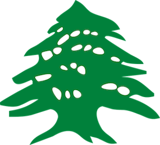 Legend of the Cedar Tree