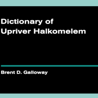 Download full Galloway dictionary PDF