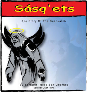 Sasquatch Story